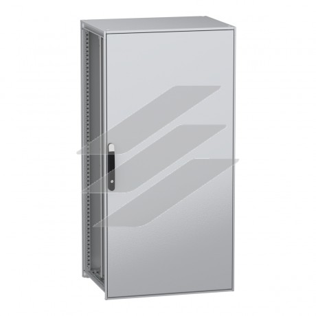 Шафа SFN, монтажна плата 1600x800x600, Schneider Electric