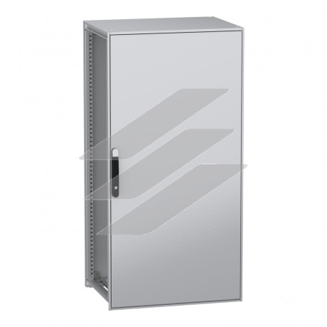 Шафа PANELSET SFN 1600x800x600, Schneider Electric