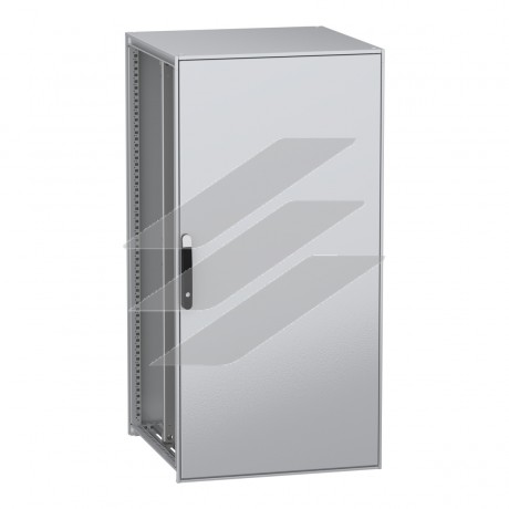 Шафа SFN, монтажна плата 1600x800x800, Schneider Electric