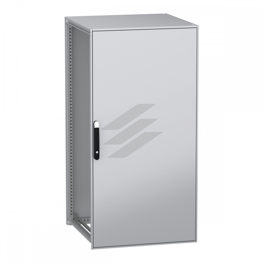 Шафа PANELSET SFN 1600x800x800, Schneider Electric