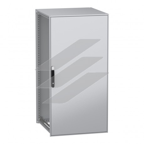 Шафа PANELSET SFN 1600x800x800, Schneider Electric