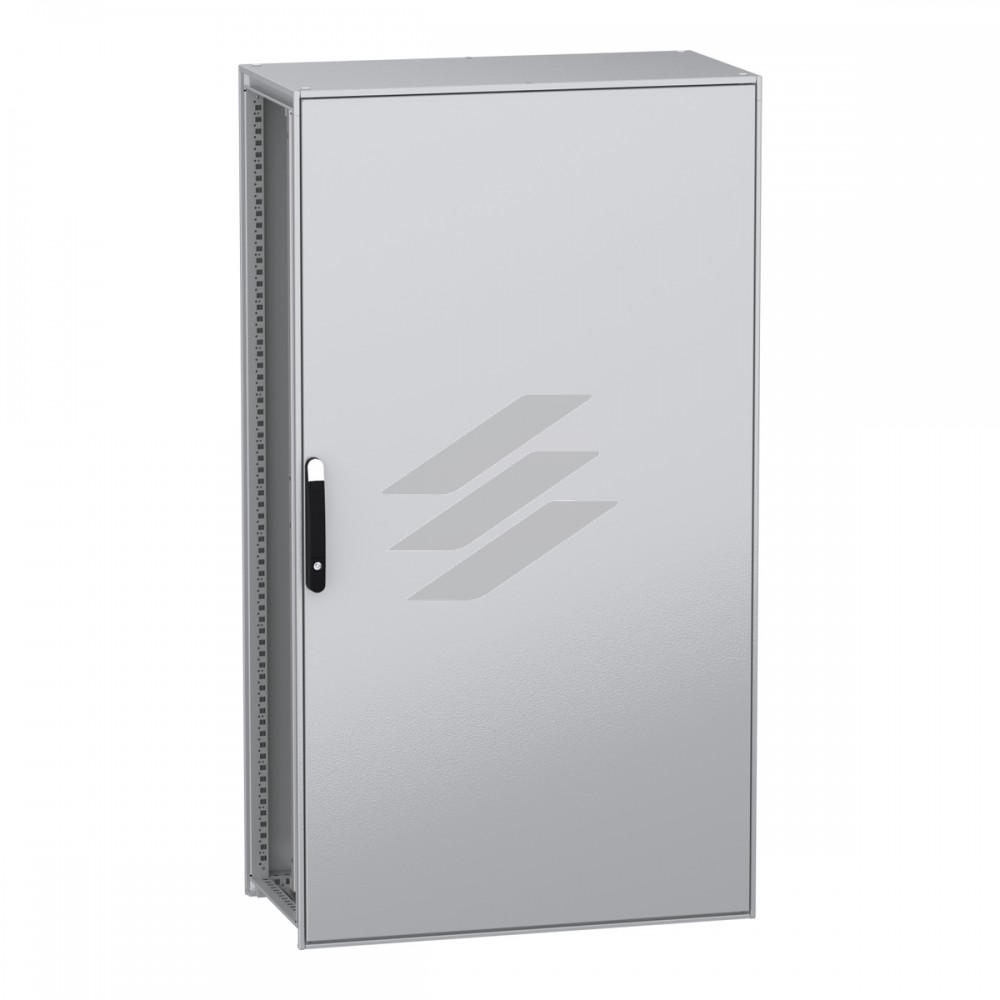 Шафа SFN, монтажна плата, 1800x1000x500, Schneider Electric