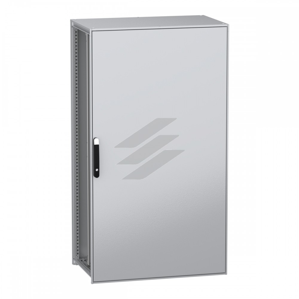 Шафа SFN, монтажна плата, 1800x1000x600, Schneider Electric