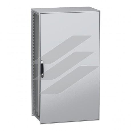 Шафа SFN, монтажна плата, 1800x1000x600, Schneider Electric