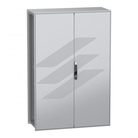 Шафа SFN, монтажна платА, 2D, 1800x1200x500, Schneider Electric