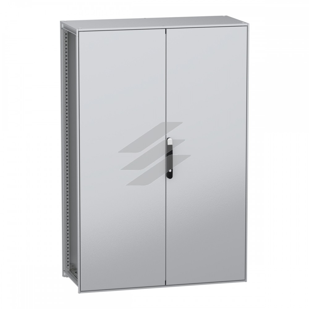 Шафа PANELSET SFN 2D 1800x1200x500, Schneider Electric