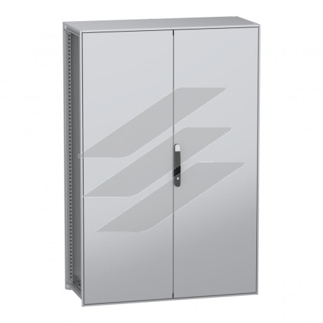 Шафа PANELSET SFN 2D 1800x1200x500, Schneider Electric