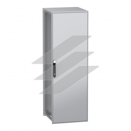 Шафа PANELSET SFN 1800x600x600, Schneider Electric