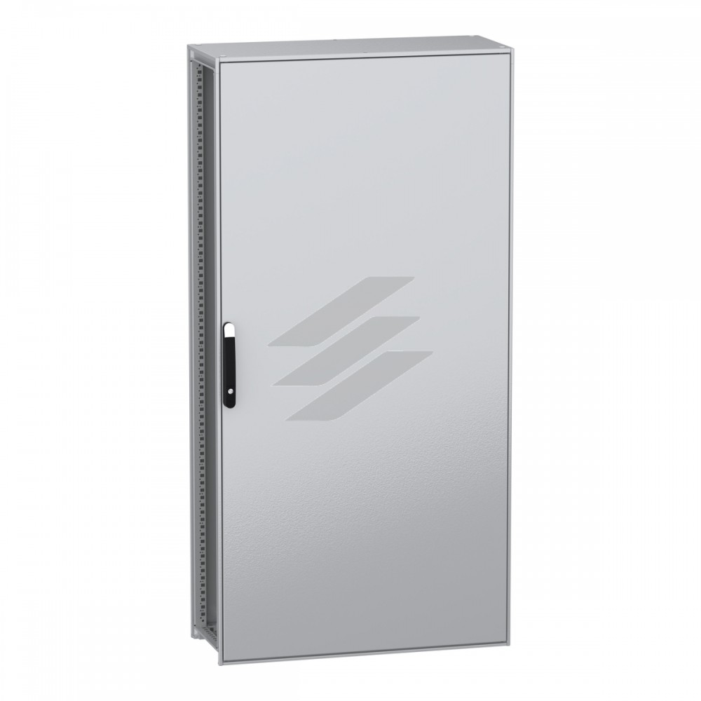 Шафа SFN, монтажна платА, 2000x1000x400, Schneider Electric
