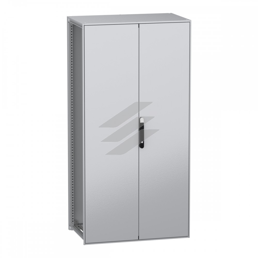 Шафа PANELSET SFN 2D 2000x1000x600, Schneider Electric