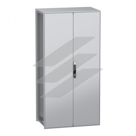 Шафа PANELSET SFN 2D 2000x1000x600, Schneider Electric