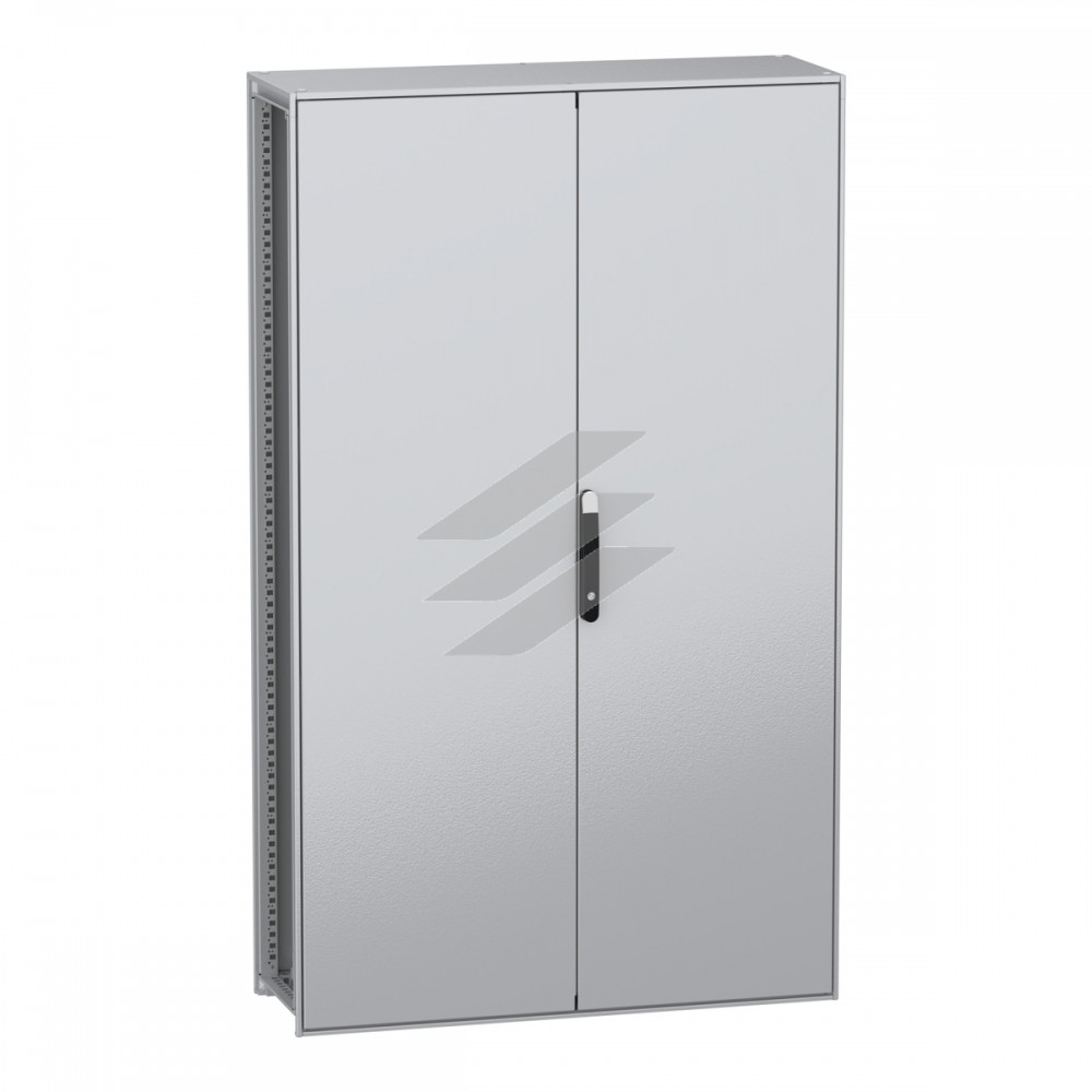 Шафа SFN, монтажна платА, 2D, 2000x1200x400, Schneider Electric