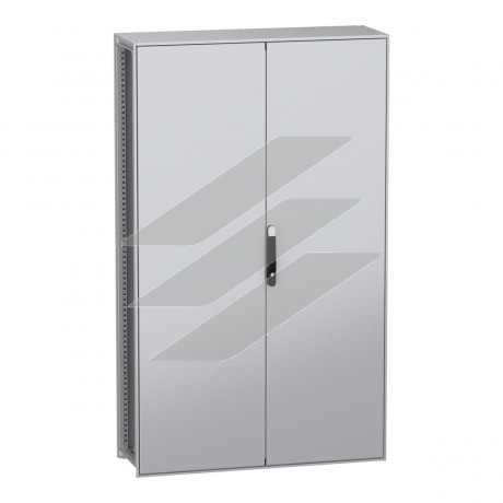 Шафа SFN, монтажна платА, 2D, 2000x1200x400, Schneider Electric