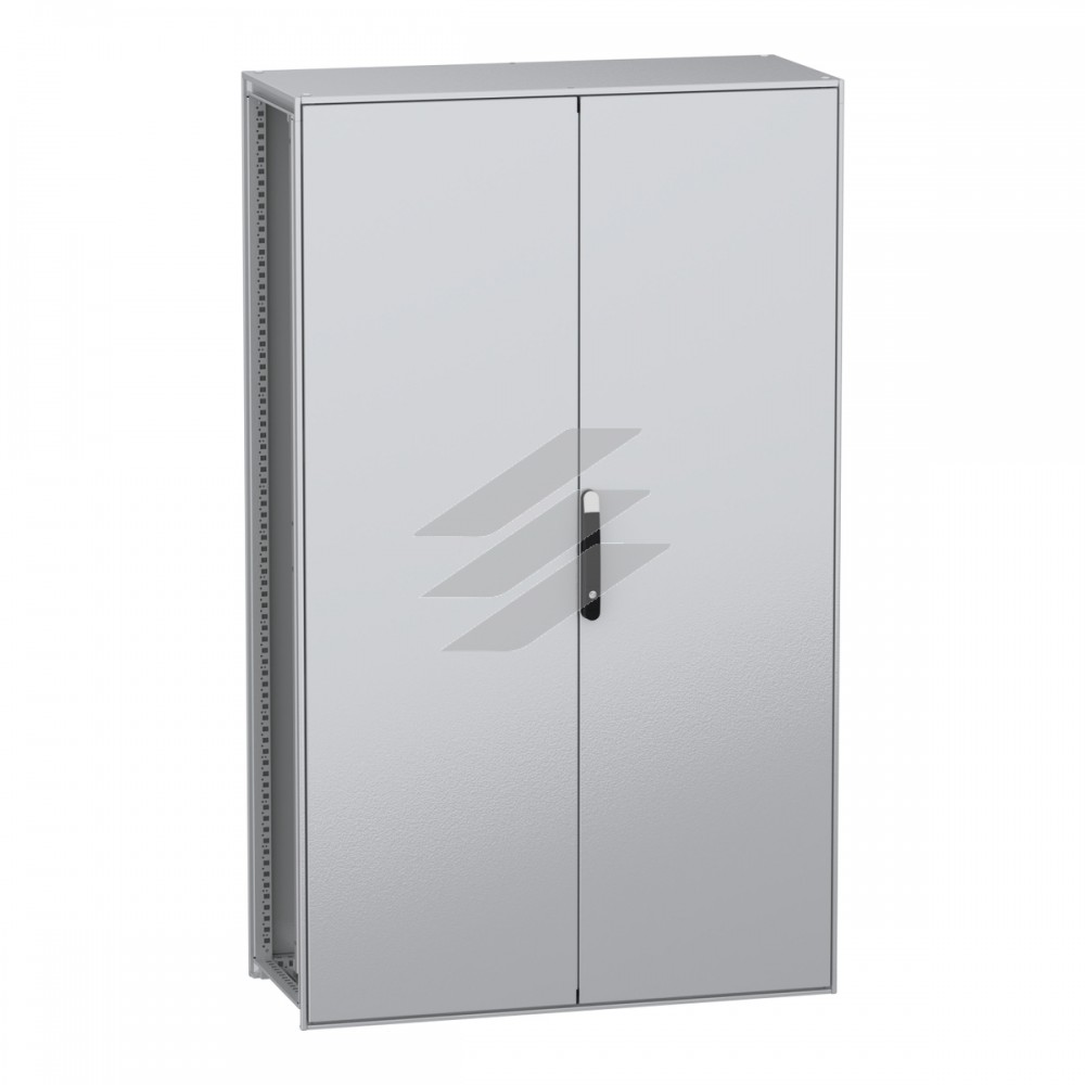 Шафа SFN, монтажна платА, 2D, 2000x1200x500, Schneider Electric