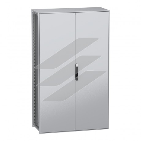 Шафа SFN, монтажна платА, 2D, 2000x1200x500, Schneider Electric