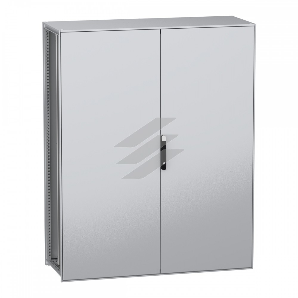 Шафа SFN, монтажна платА, 2D, 2000x1600x600, Schneider Electric