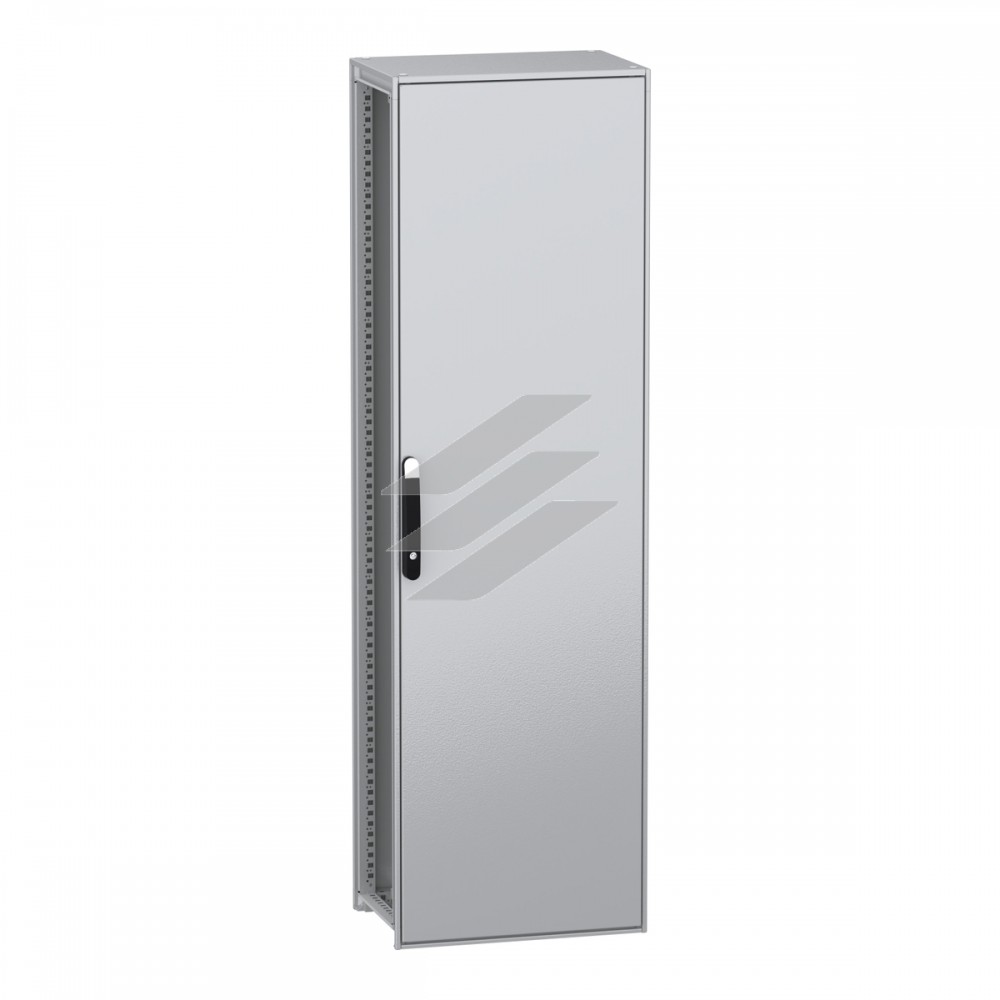 Шафа SFN, монтажна платА, 2000x600x400, Schneider Electric