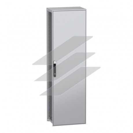 Шафа SFN, монтажна платА, 2000x600x400, Schneider Electric