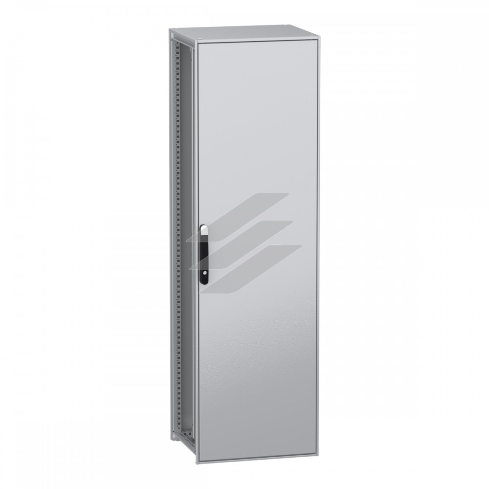 Шафа SFN, монтажна платА, 2000x600x500, Schneider Electric