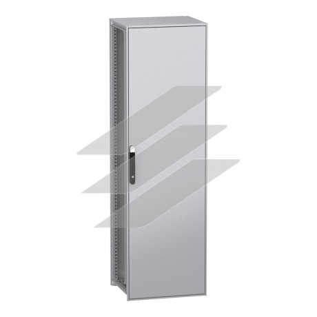 Шафа SFN, монтажна платА, 2000x600x500, Schneider Electric
