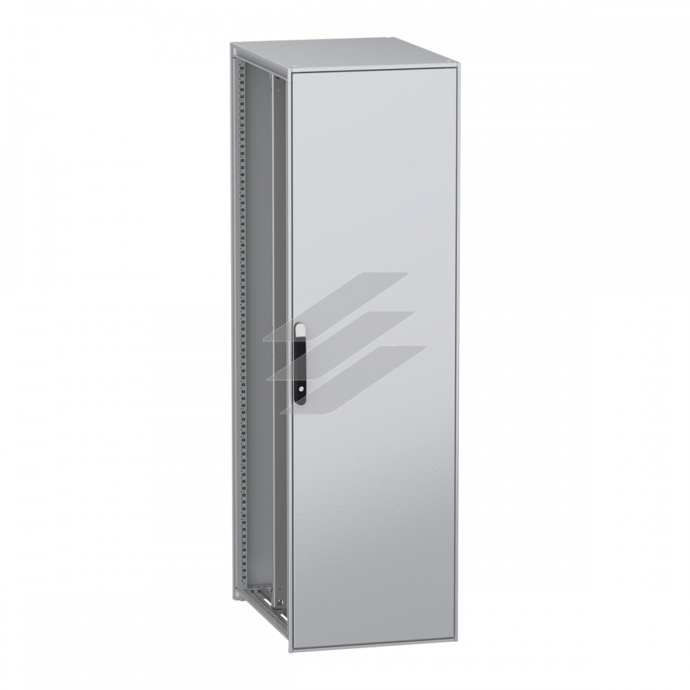 Шафа SFN, монтажна платА, 2000x600x800, Schneider Electric
