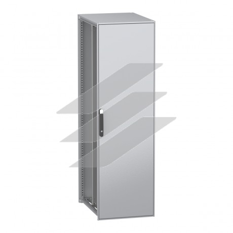 Шафа SFN, монтажна платА, 2000x600x800, Schneider Electric