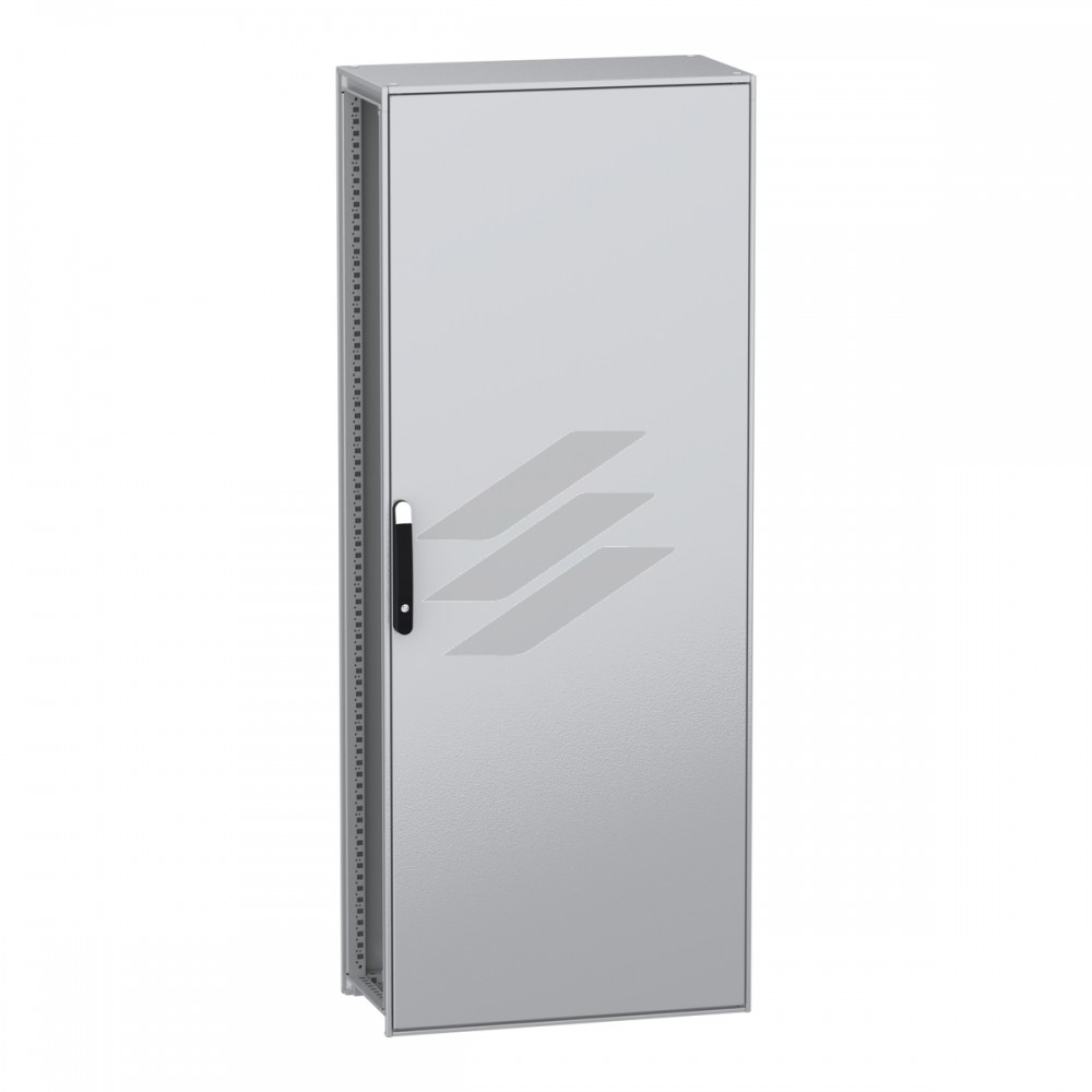 Шафа SFN, монтажна платА, 2000x800x400, Schneider Electric