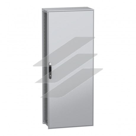 Шафа SFN, монтажна платА, 2000x800x400, Schneider Electric