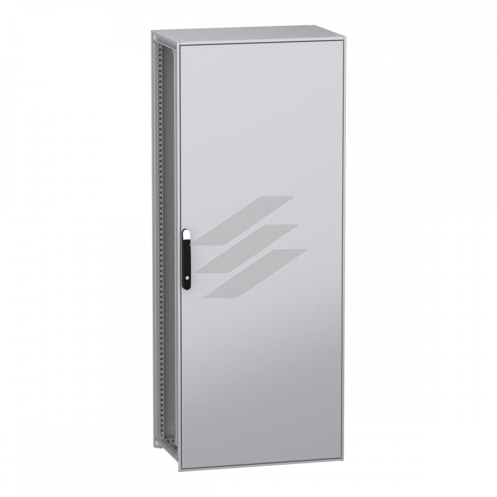 Шафа SFN, монтажна плата 2000x800x500, Schneider Electric