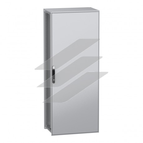 Шафа SFN, монтажна плата 2000x800x500, Schneider Electric
