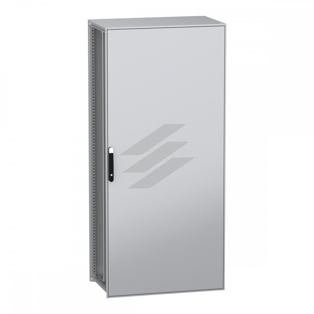Шафа SFN, монтажна платА, 2200x1000x600, Schneider Electric