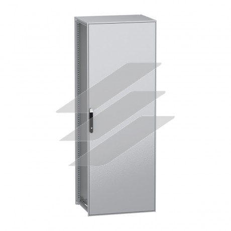 Шафа PANELSET SFN 2200x800x600, Schneider Electric