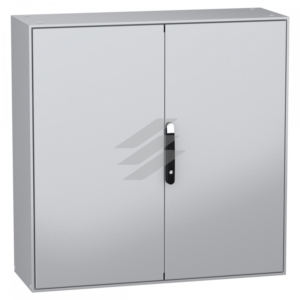 Шафа SM 2D 1200x1200x400, Schneider Electric