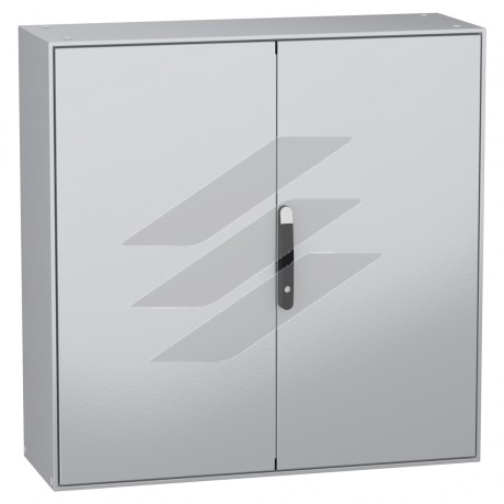 Шафа SM 2D 1200x1200x400, Schneider Electric