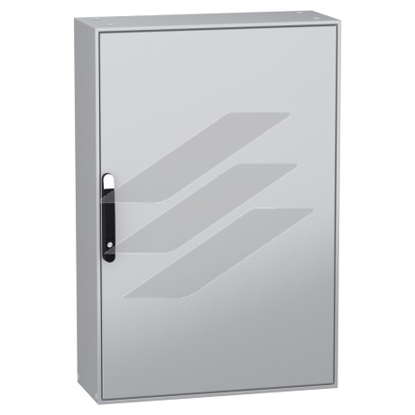 Шафа SM, монтажна плата, 1200x800x300, Schneider Electric
