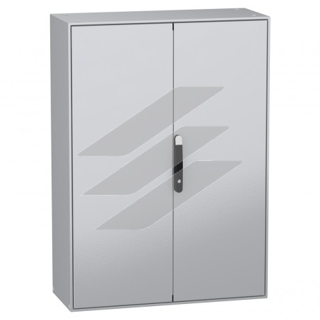 Шафа SM 2D 1400x1000x400, Schneider Electric