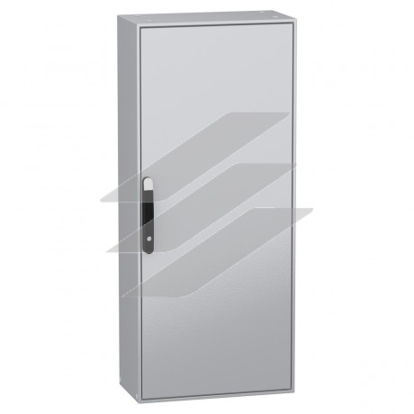 Шафа SM, монтажна плата, 1400x600x300, Schneider Electric