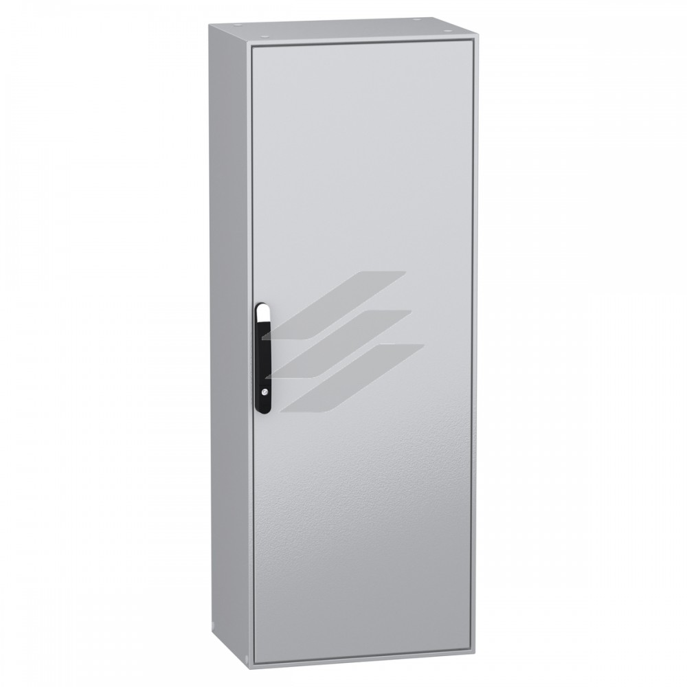 Шафа SM, монтажна плата 1600x600x400, Schneider Electric