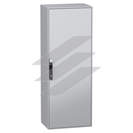 Шафа SM, монтажна плата 1600x600x400, Schneider Electric