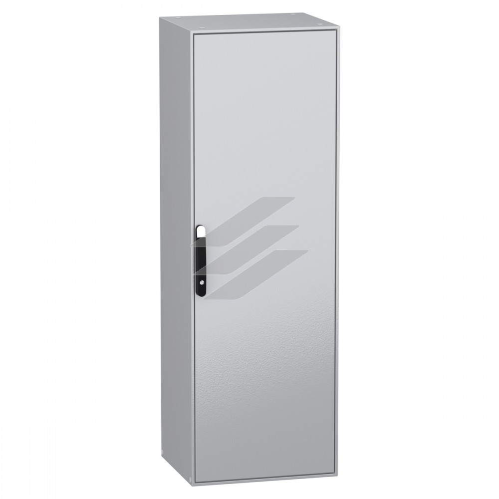 Шафа SM, монтажна плата, 1800x600x500, Schneider Electric