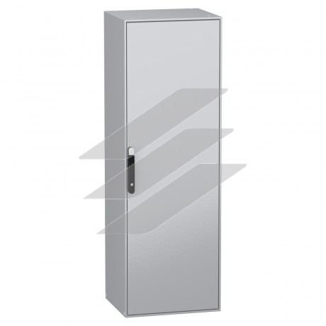 Шафа SM, монтажна плата, 1800x600x500, Schneider Electric