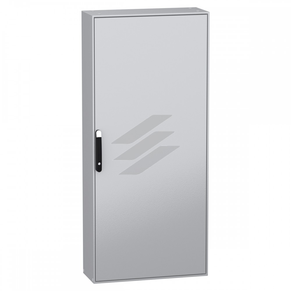 Шафа SM, монтажна плата, 1800x800x300, Schneider Electric