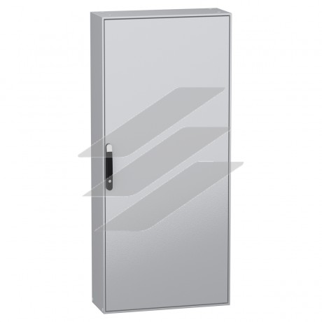 Шафа SM, монтажна плата, 1800x800x300, Schneider Electric