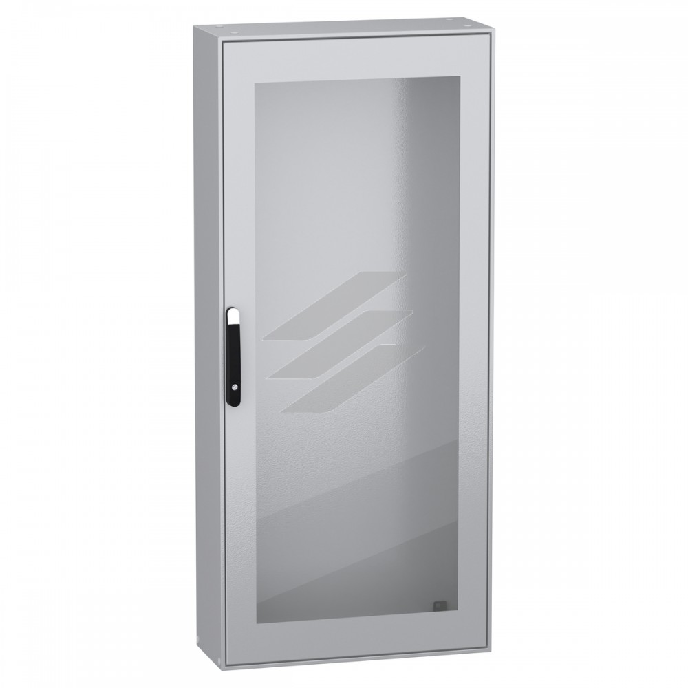 Шафа SM, прозорі двері, 1800x800x300, Schneider Electric