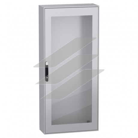 Шафа SM, прозорі двері, 1800x800x300, Schneider Electric