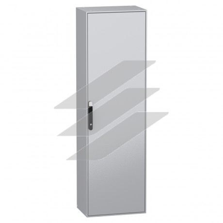 Шафа SM, монтажна платА, 2000x600x400, Schneider Electric