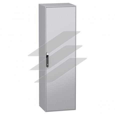 Шафа SM, монтажна платА, 2000x600x500, Schneider Electric