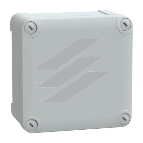 Промислова розподільча коробка 105x105x55, Schneider Electric
