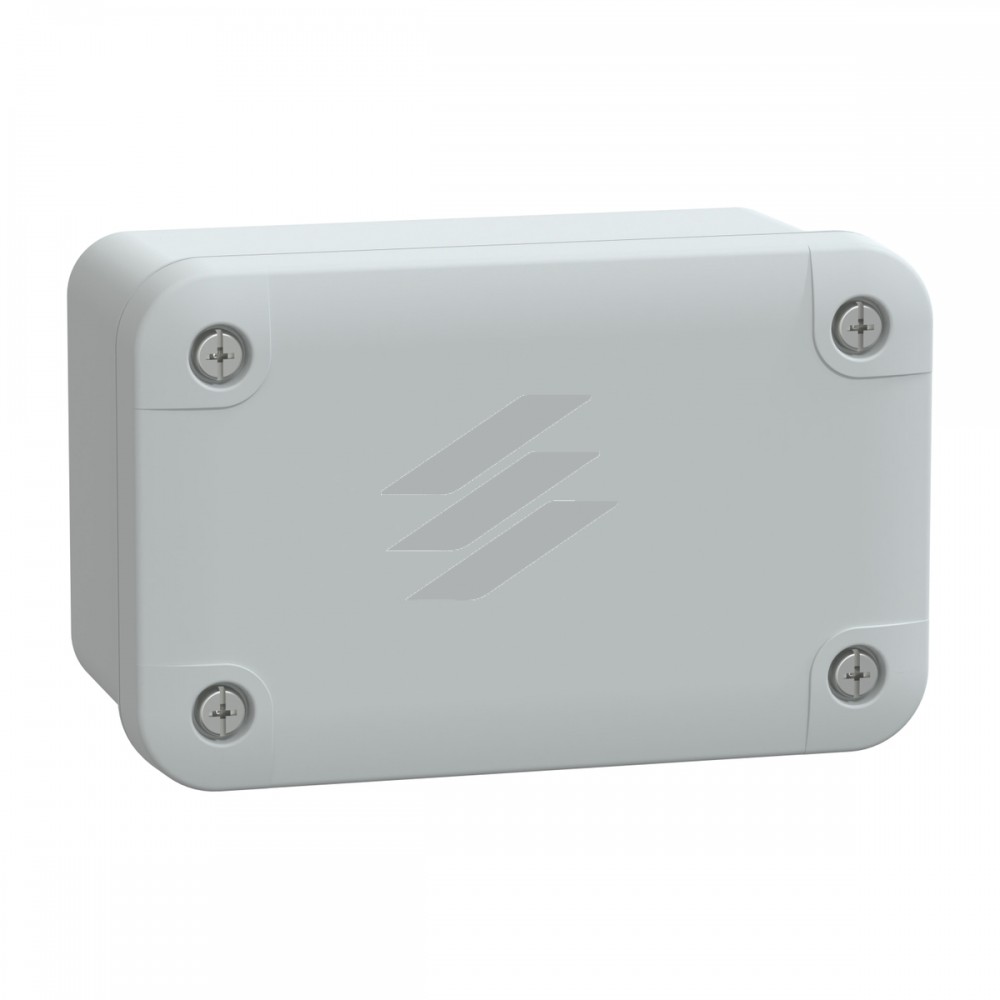 Промышленная распределительная коробка 105x65x55, Schneider Electric