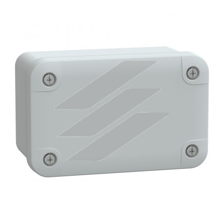 Промышленная распределительная коробка 105x65x55, Schneider Electric
